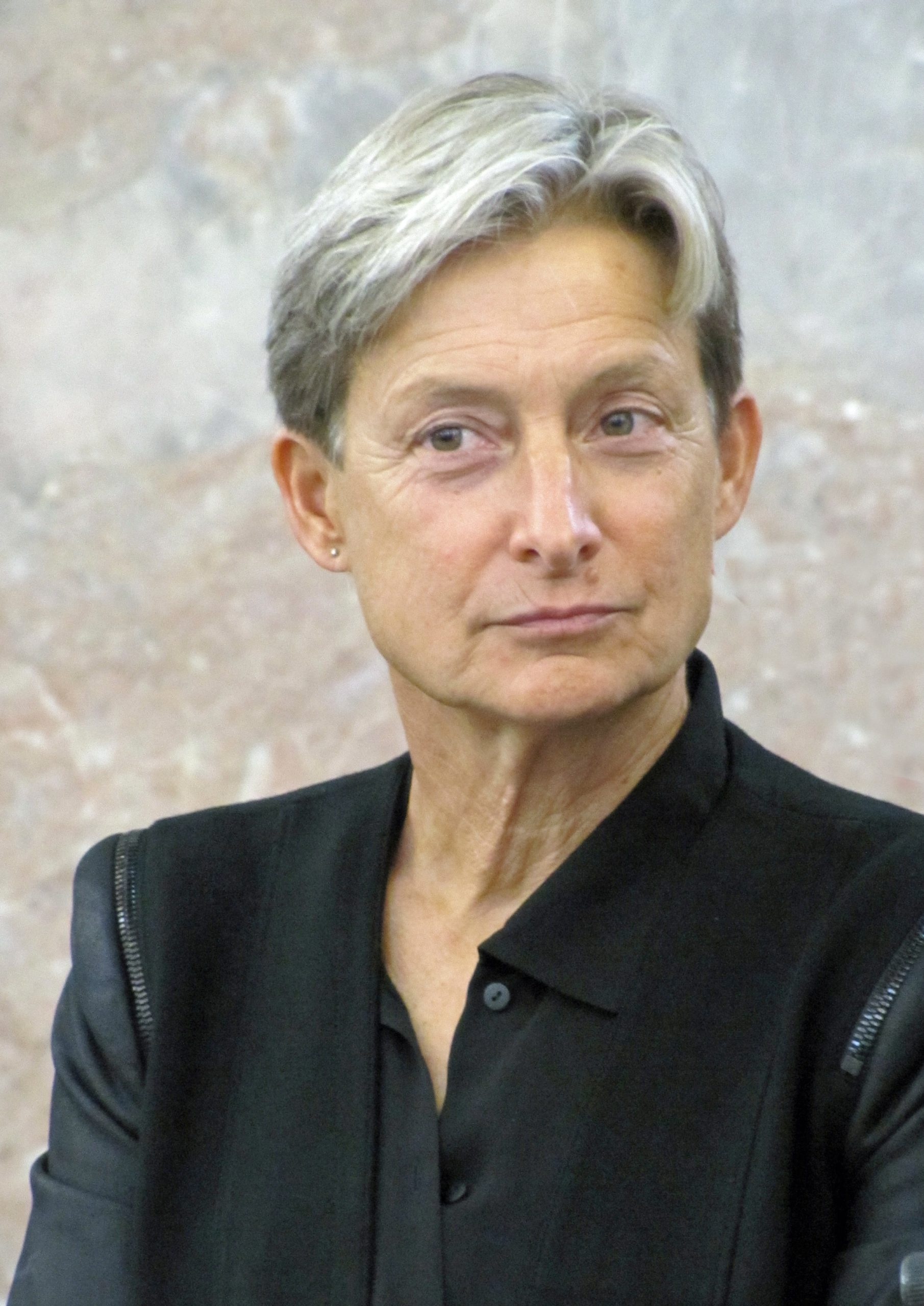 judith butler 2016